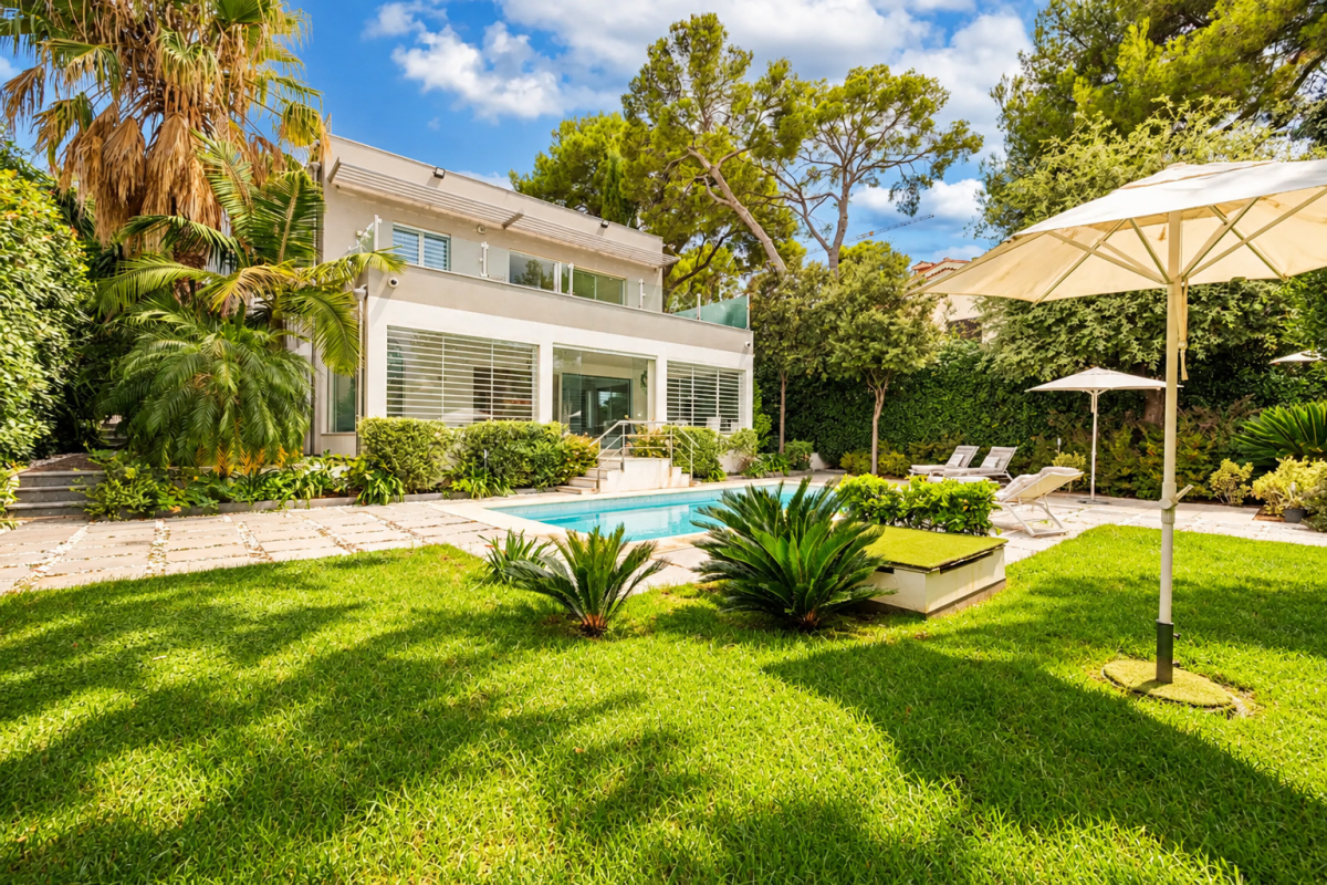 Maison de luxe à vendre à Roquebrune-Cap-Martin, 5 300 000 €, Photo 3