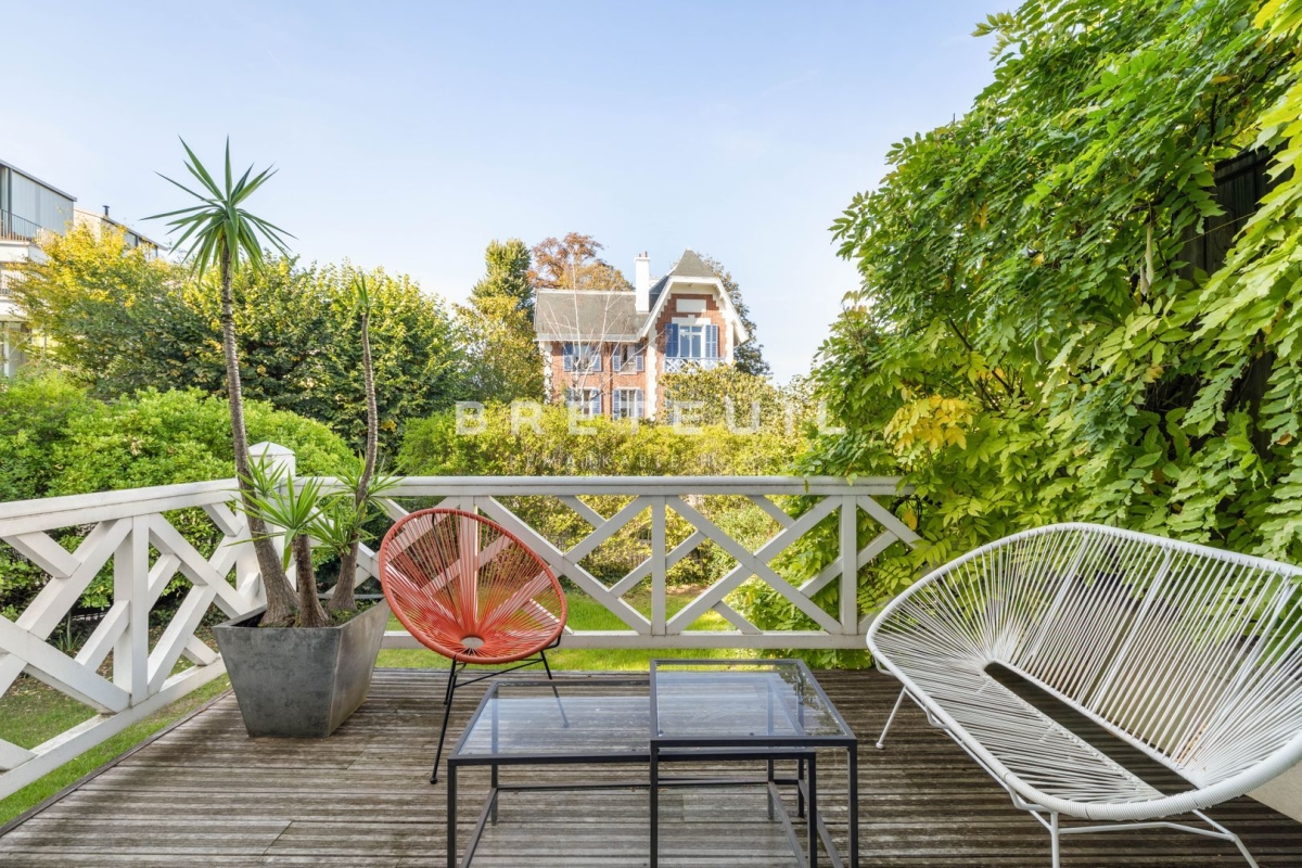 Maison de luxe à vendre à Sèvres, 2 390 000 €, Photo 3