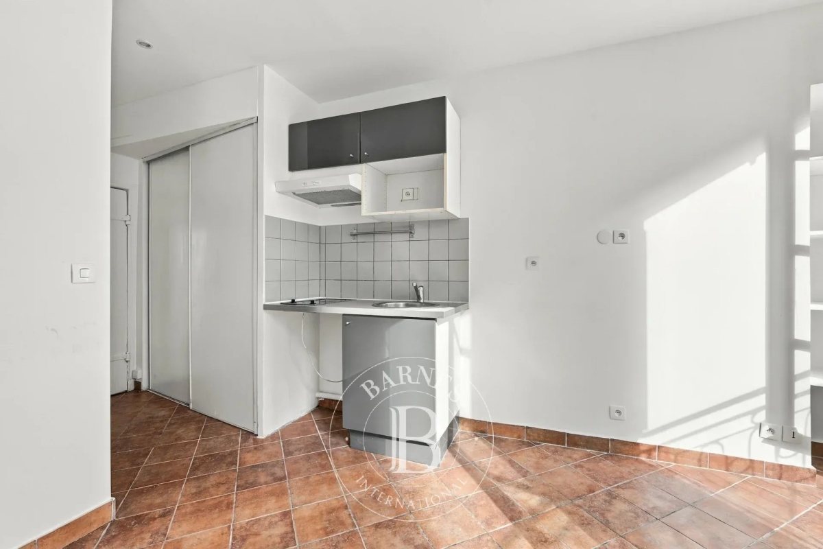 Appartement de luxe à vendre à Paris 3ème, 205 000 €, Photo 3