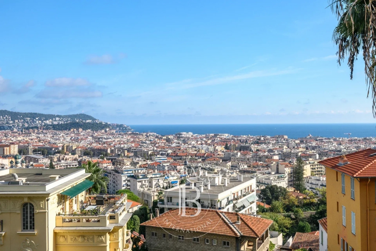 Appartement de luxe à vendre à Nice, 899 000 €, Photo 3