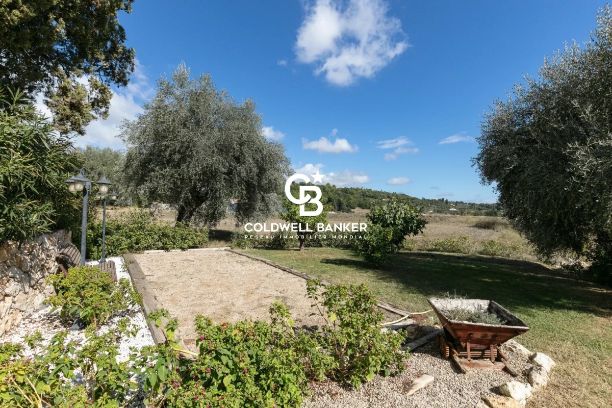 Maison de luxe à vendre à Grasse, 1 100 000 €, Photo 3
