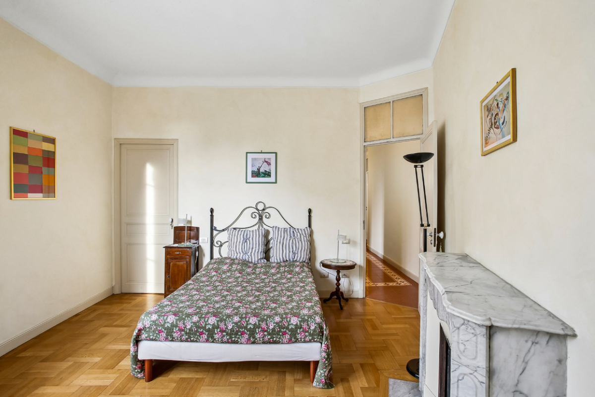 Luxury Apartment for sale in Nice, 598 000 €, Photo 4