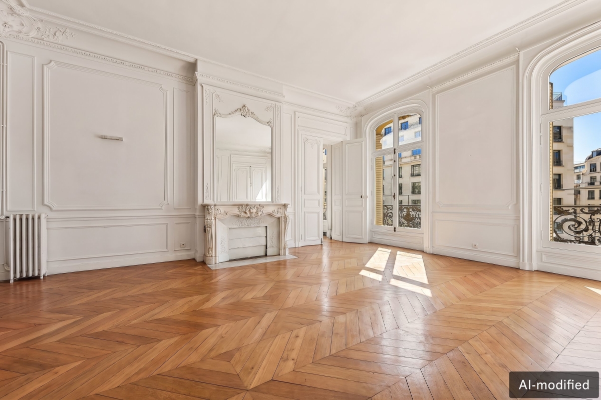 Appartement de luxe à vendre à Paris 8ème, 3 250 000 €, Photo 4
