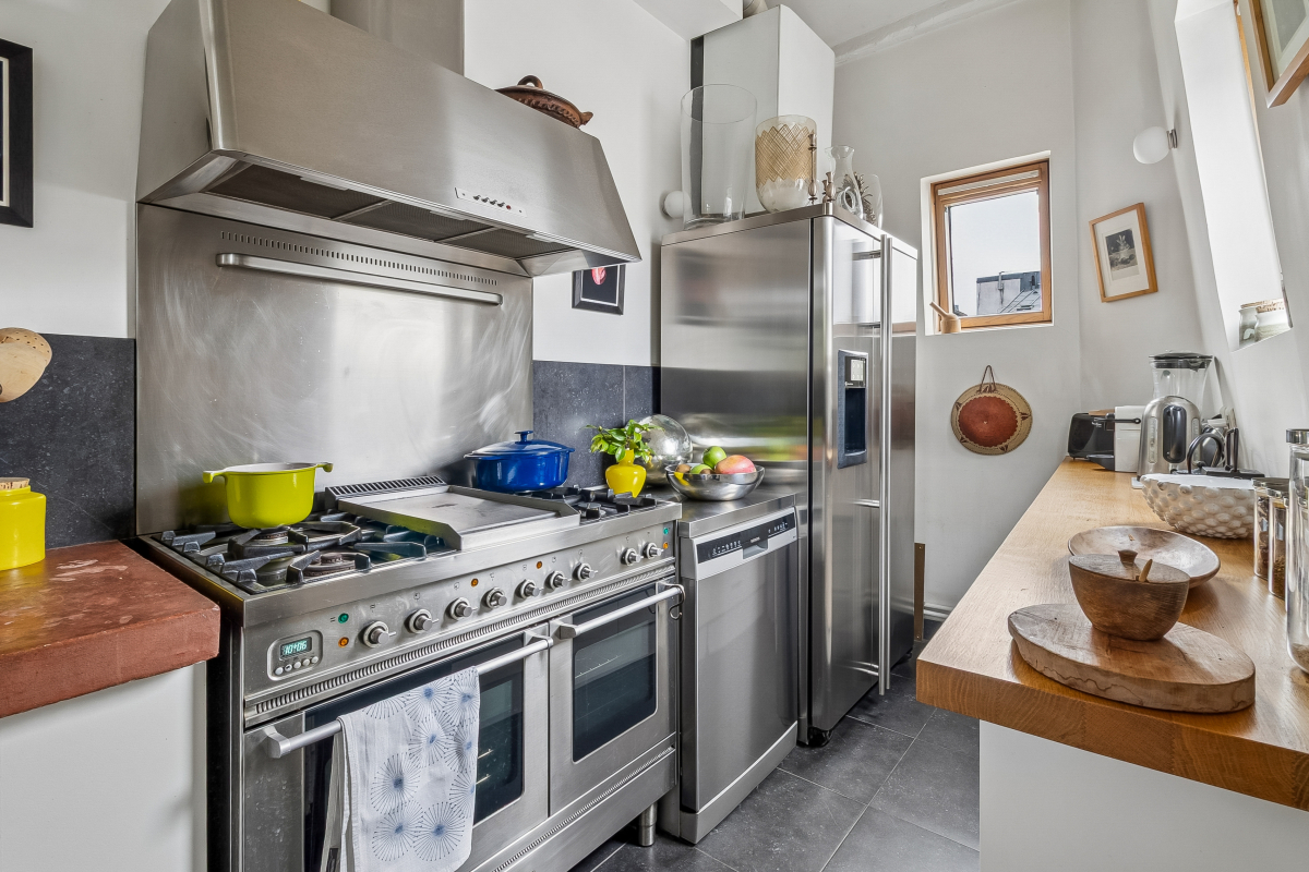Luxury Apartment for sale in Paris 3ème, 1 650 000 €, Photo 4