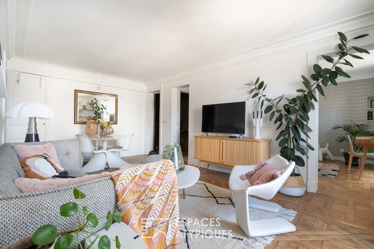 Appartement de luxe à vendre à Paris 1er, 1 180 000 €, Photo 4