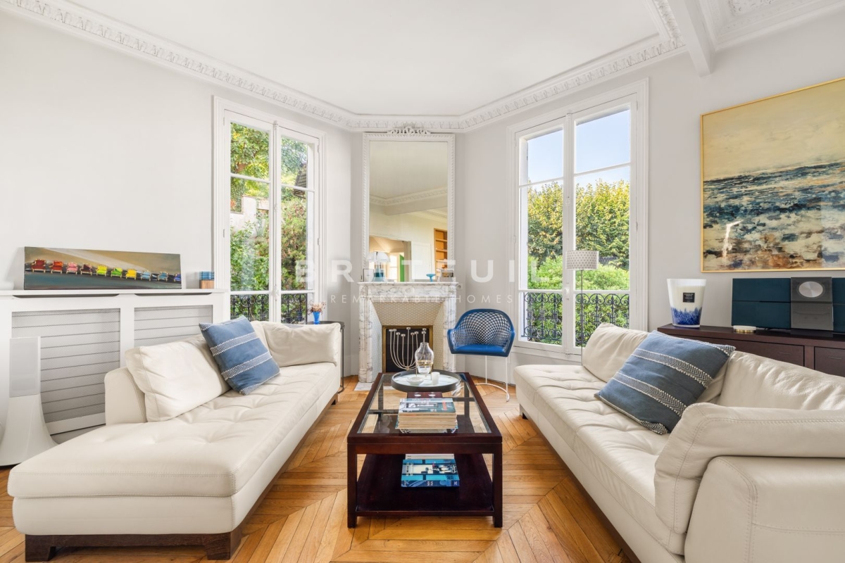Maison de luxe à vendre à Sèvres, 2 390 000 €, Photo 4