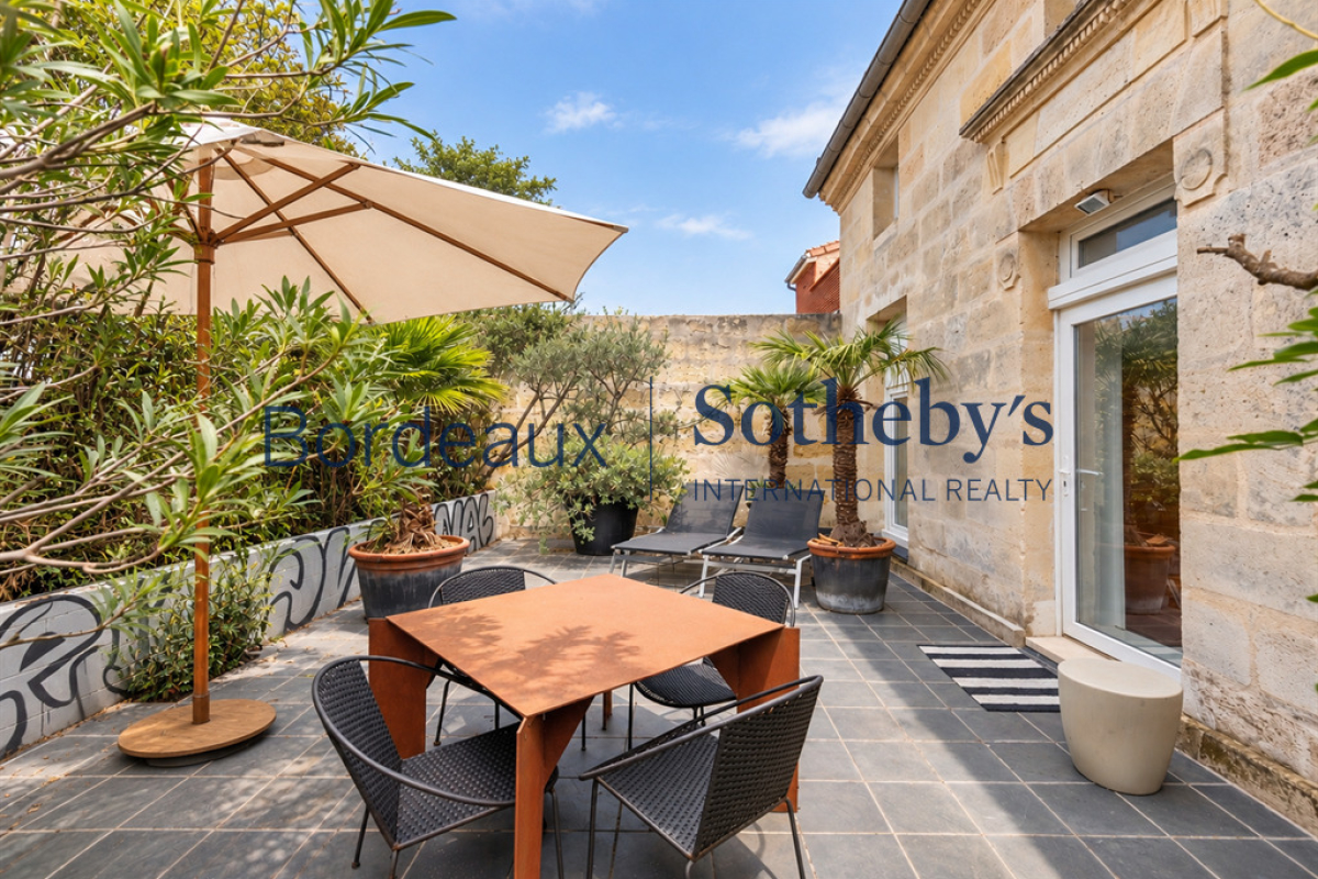 Luxury Apartment for sale in Bordeaux, 1 990 000 €, Photo 4