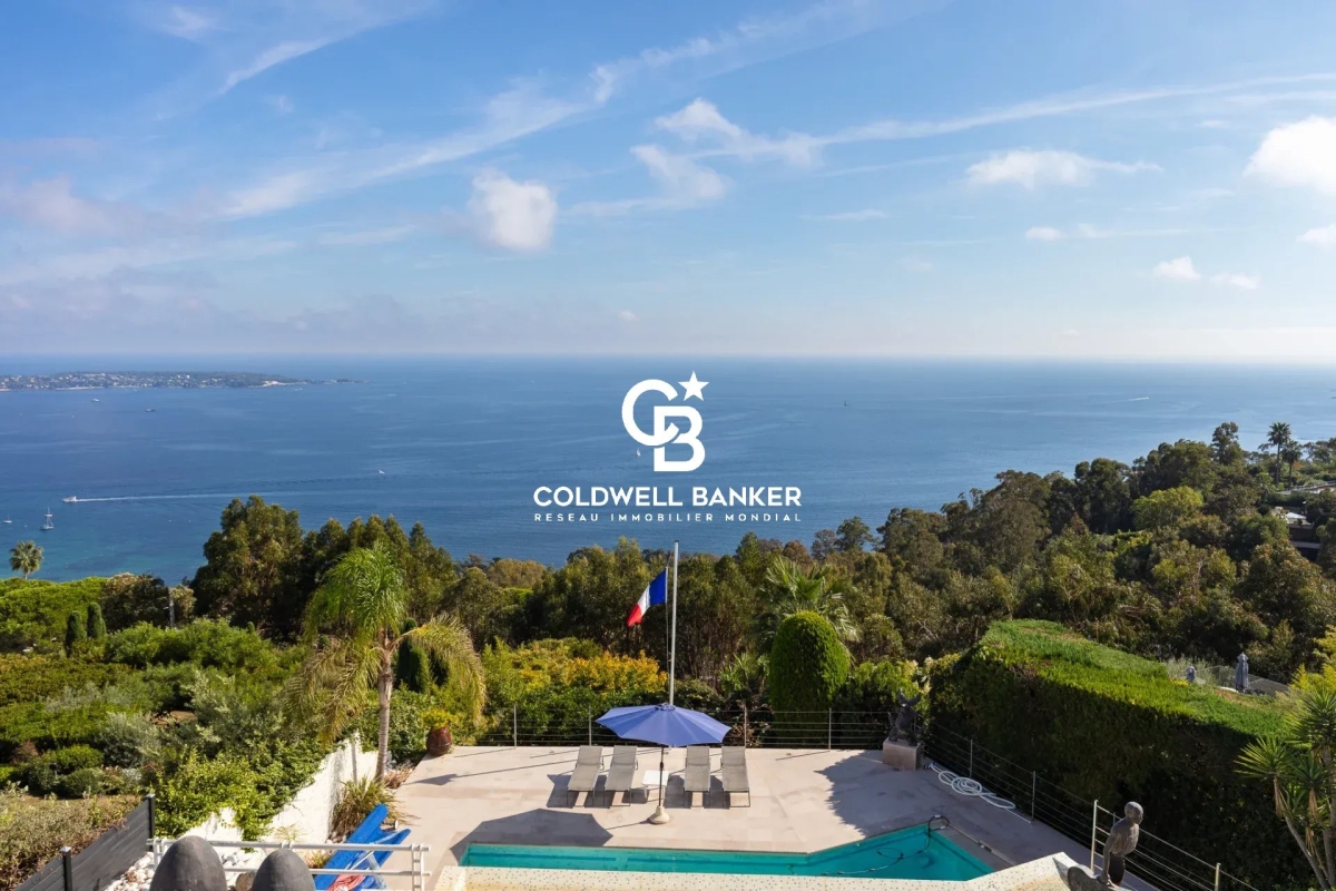 Maison de luxe à vendre à Vallauris, 8 500 000 €, Photo 4