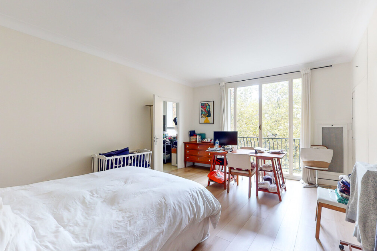 Appartement de luxe à vendre à Neuilly-sur-Seine, 1 395 000 €, Photo 5