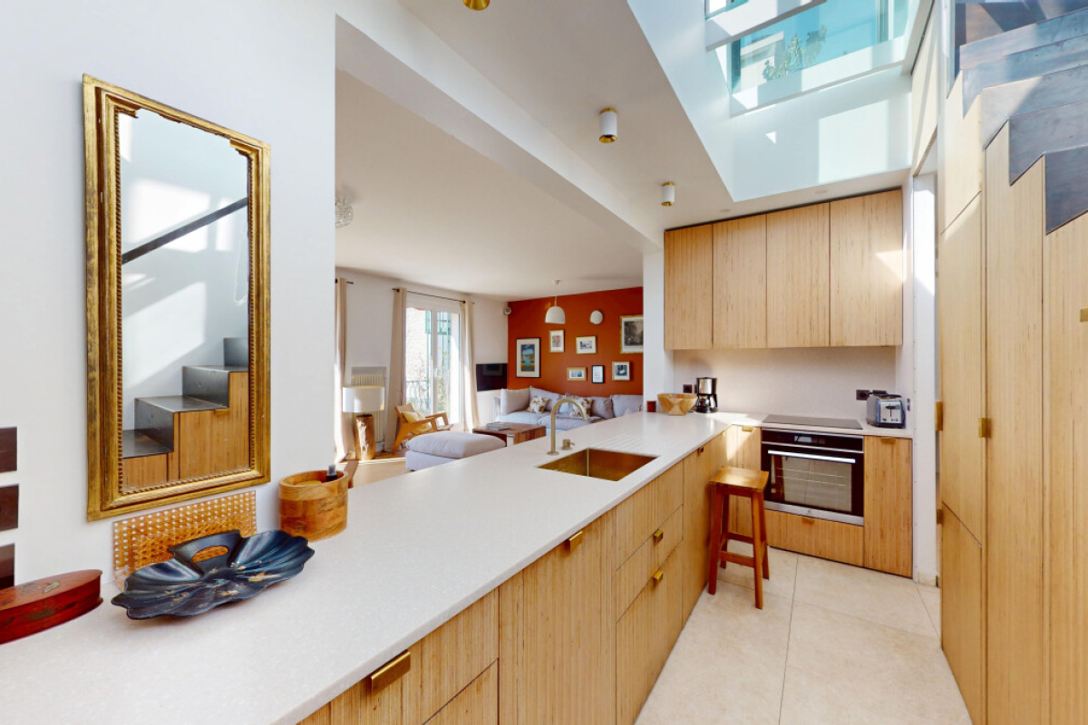 Appartement de luxe à vendre à Neuilly-sur-Seine, 2 350 000 €, Photo 5