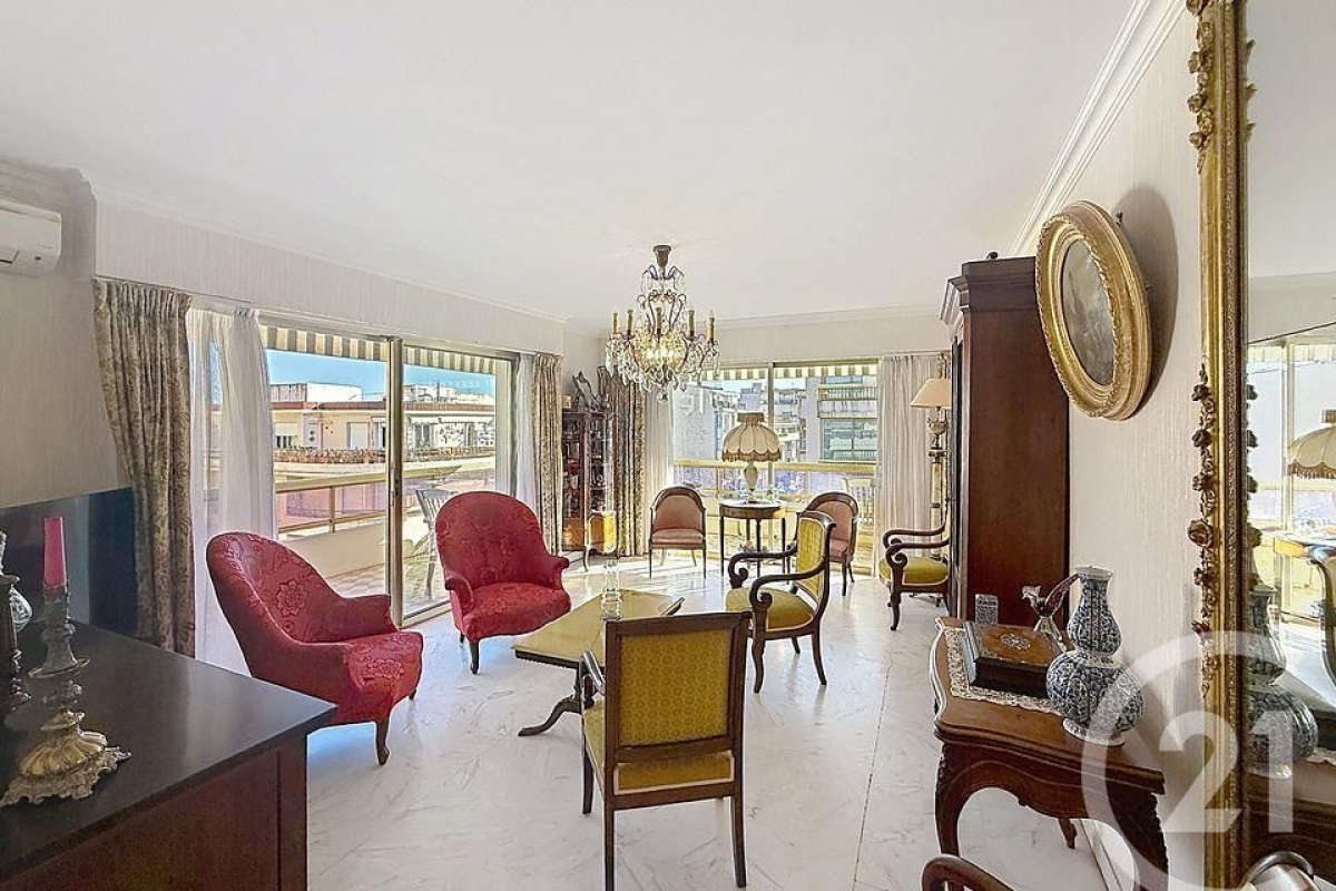 Appartement de luxe à vendre à Cannes, 1 350 000 €, Photo 5