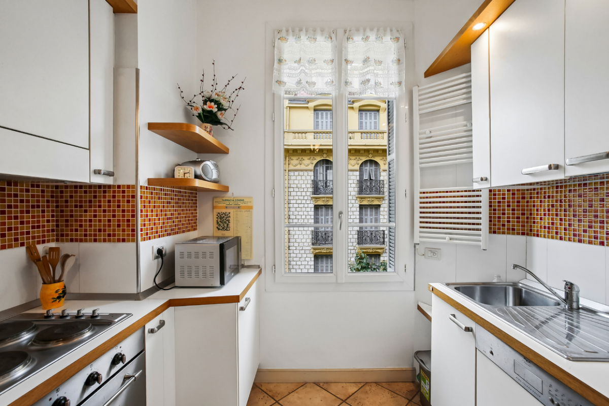 Luxury Apartment for sale in Nice, 598 000 €, Photo 5