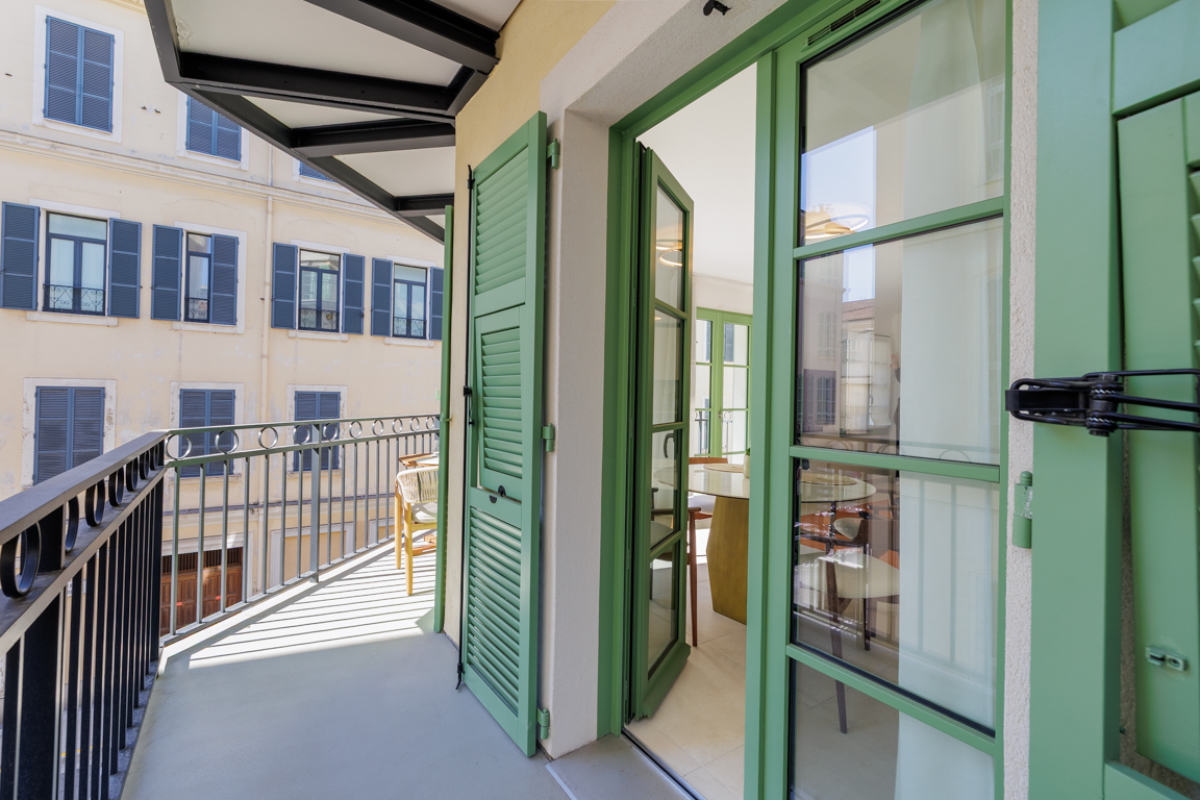 Appartement de luxe à vendre à Nice, 988 000 €, Photo 5