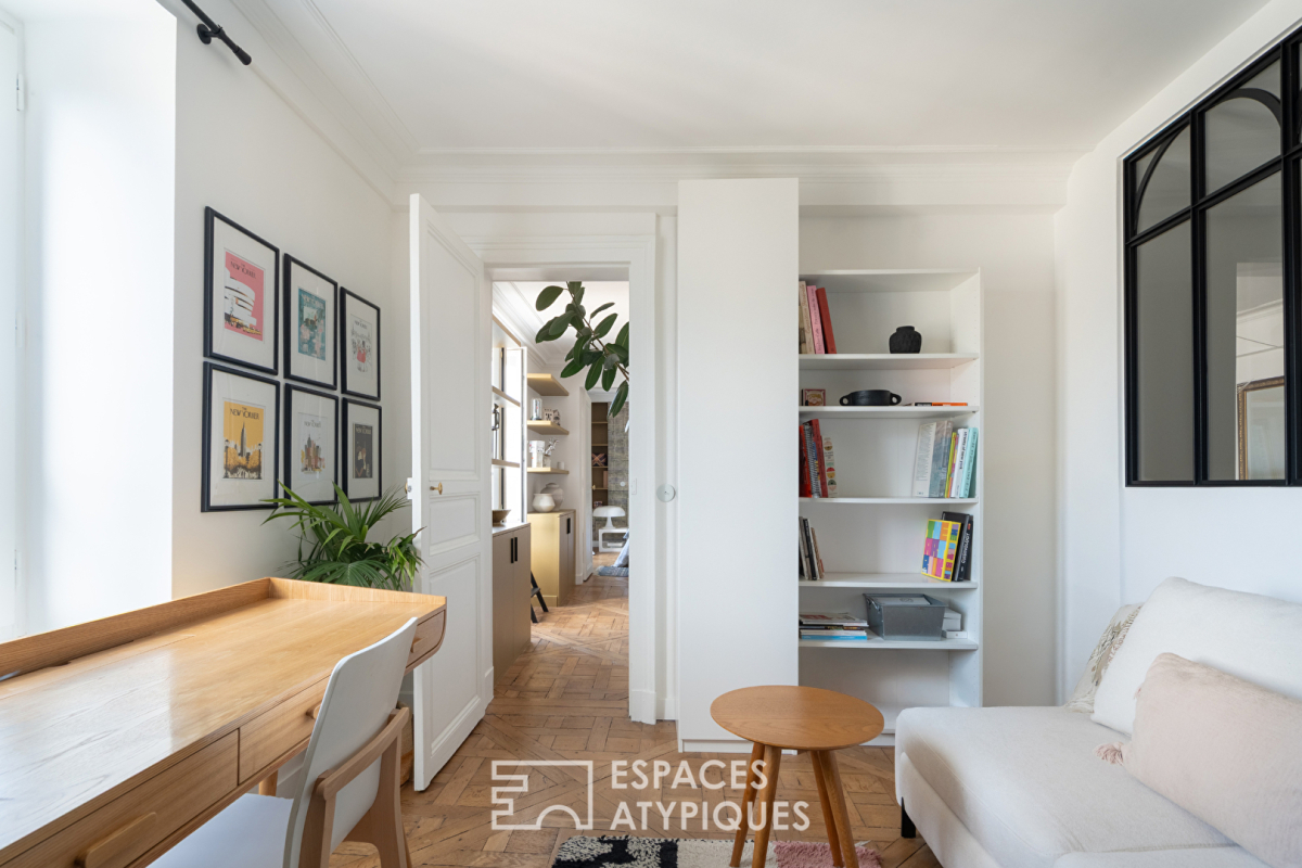 Appartement de luxe à vendre à Paris 1er, 1 180 000 €, Photo 5