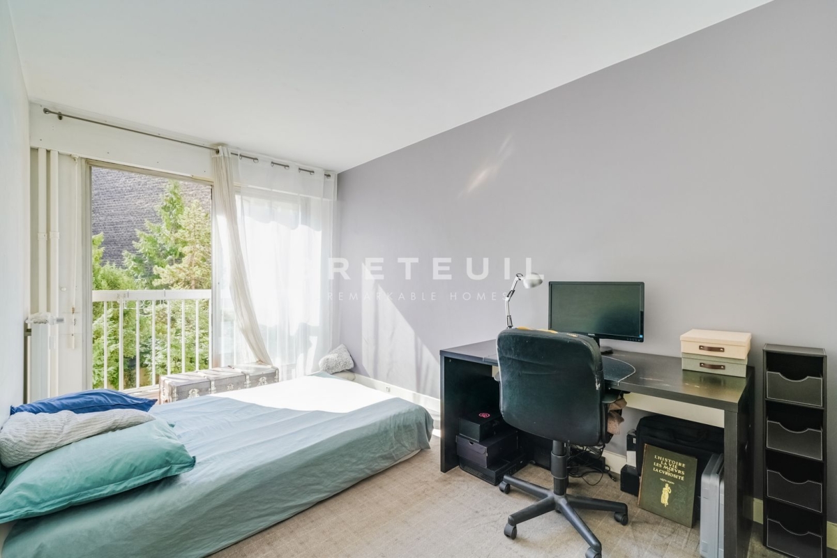 Appartement de luxe à vendre à Paris 15ème, 900 000 €, Photo 5