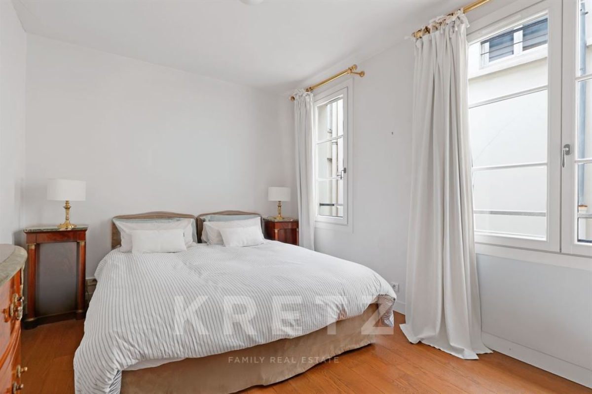 Appartement de luxe à vendre à Paris 1er, 815 000 €, Photo 5