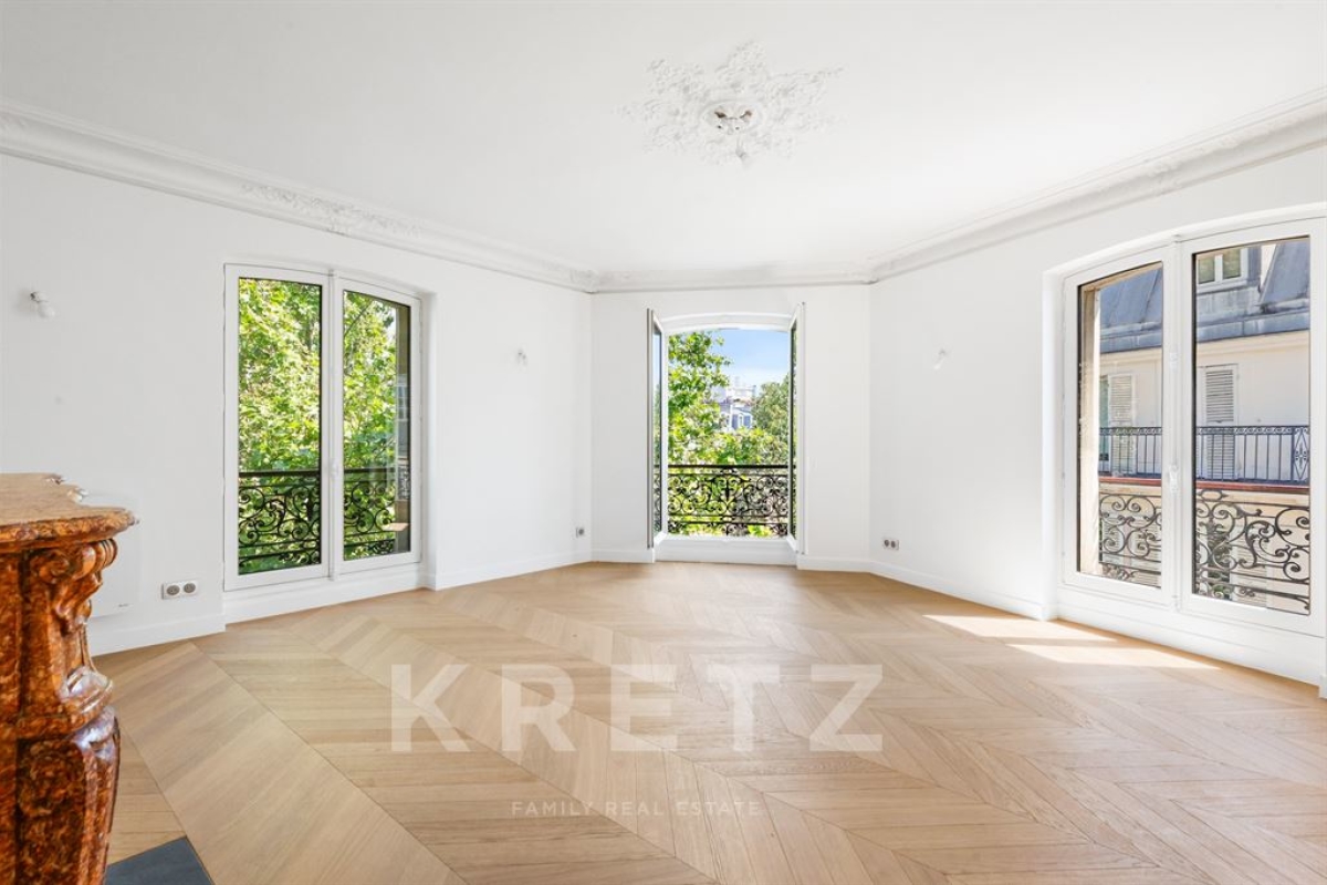 Appartement de luxe à vendre à Paris 3ème, 2 790 000 €, Photo 5