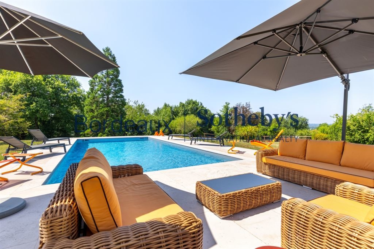 Maison de luxe à vendre à Bordeaux, 2 495 000 €, Photo 5