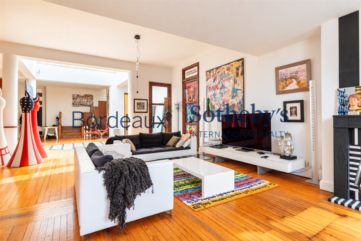 Luxury Apartment for sale in Bordeaux, 1 990 000 €, Photo 5