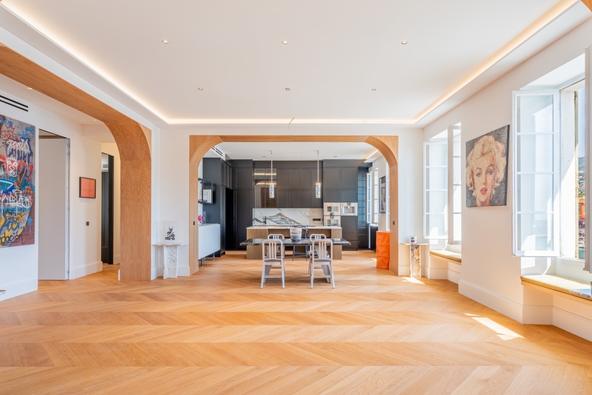 Luxury Apartment for sale in Nice, 2 190 000 €, Photo 6
