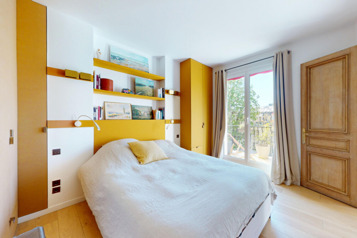 Appartement de luxe à vendre à Neuilly-sur-Seine, 2 350 000 €, Photo 6