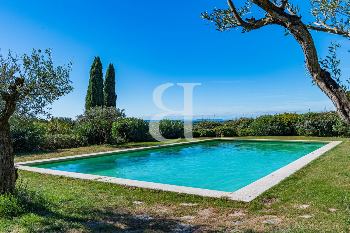 Maison de luxe à vendre à Aubignan, 1 490 000 €, Photo 6
