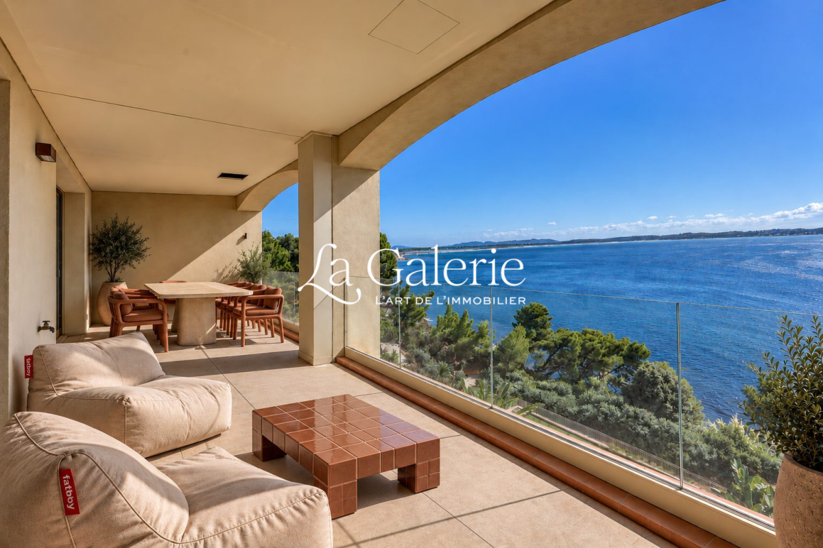 Appartement de luxe à vendre à Carqueiranne, 3 000 000 €, Photo 6