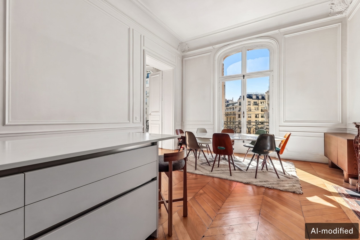 Appartement de luxe à vendre à Paris 8ème, 3 250 000 €, Photo 6