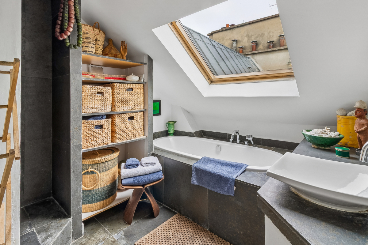 Luxury Apartment for sale in Paris 3ème, 1 650 000 €, Photo 6