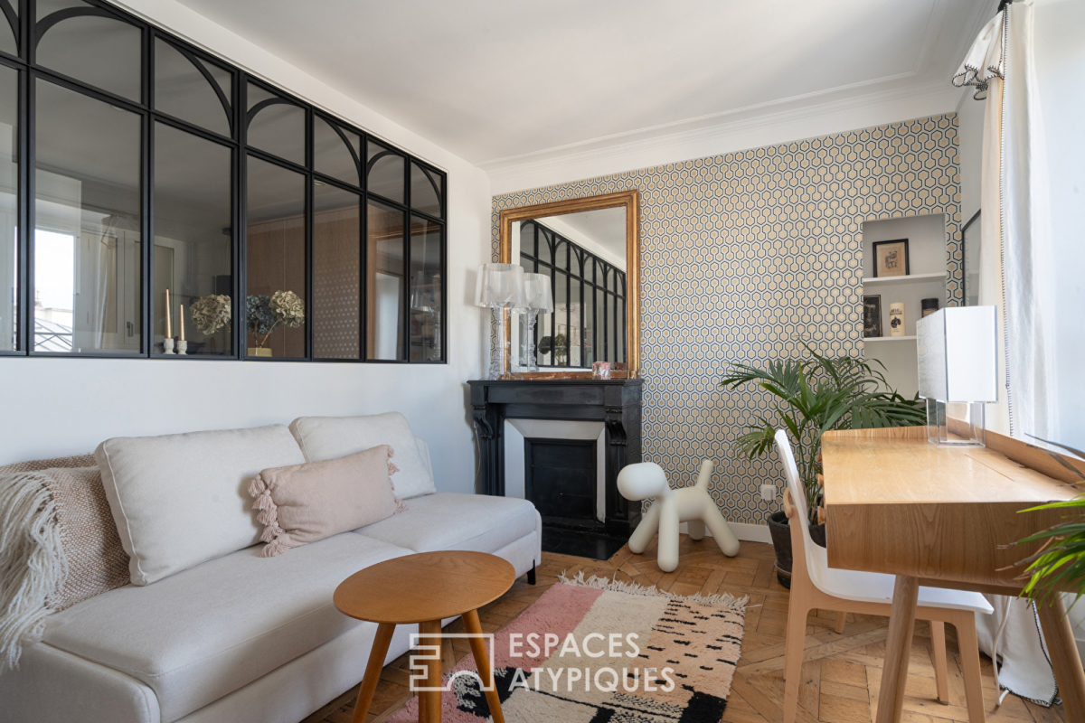 Appartement de luxe à vendre à Paris 1er, 1 180 000 €, Photo 6