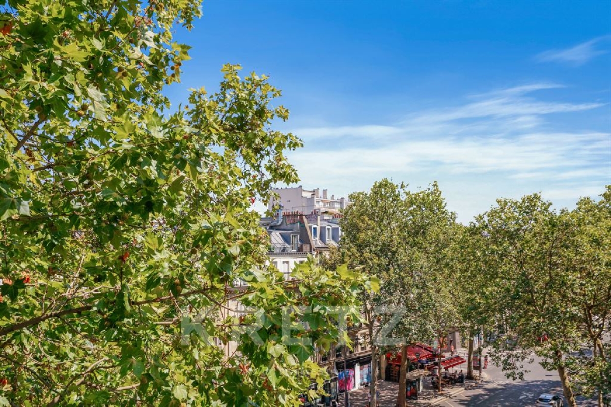 Appartement de luxe à vendre à Paris 3ème, 2 790 000 €, Photo 6