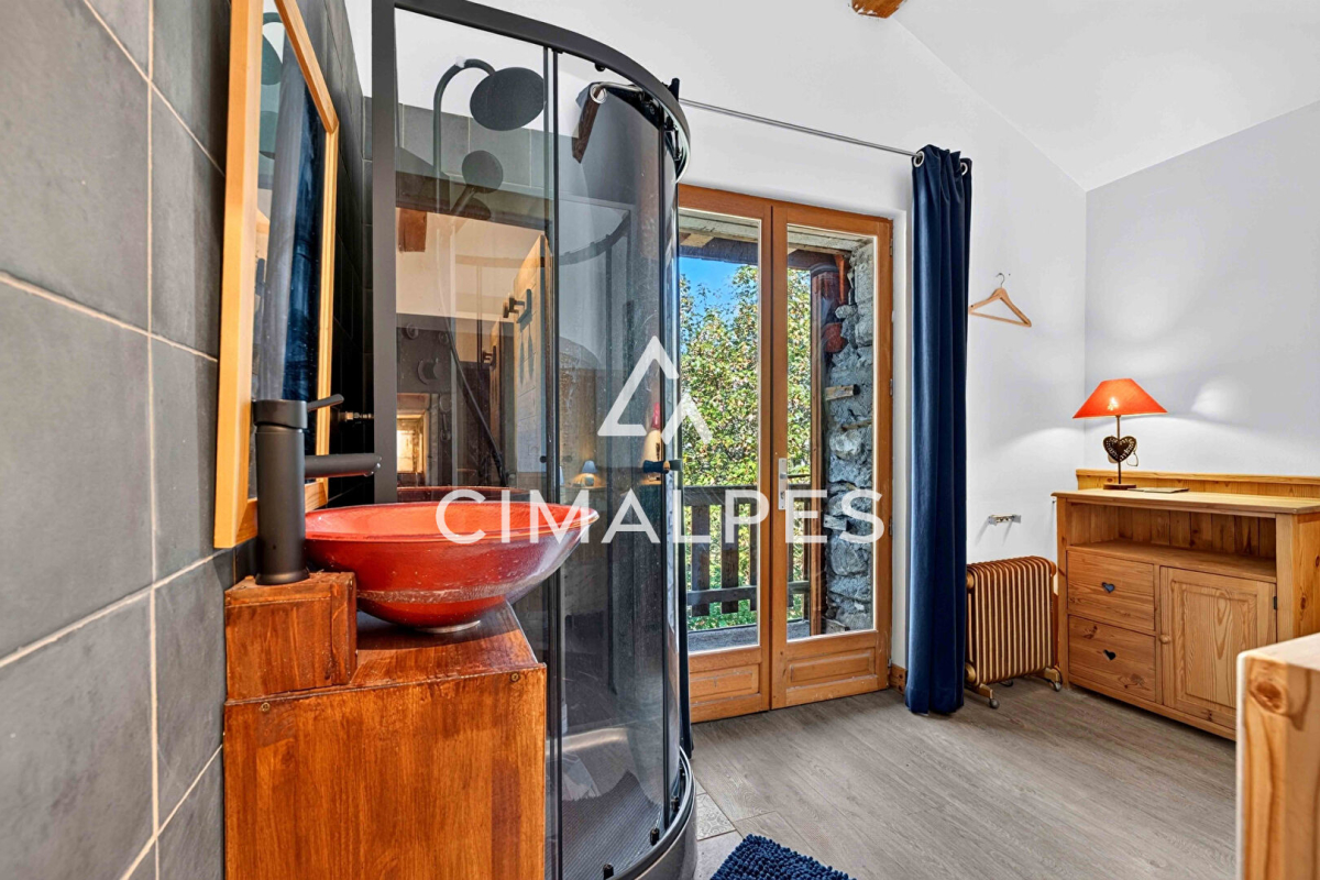 Luxury House for sale in Saint-Martin-de-Belleville, 1 520 000 €, Photo 6