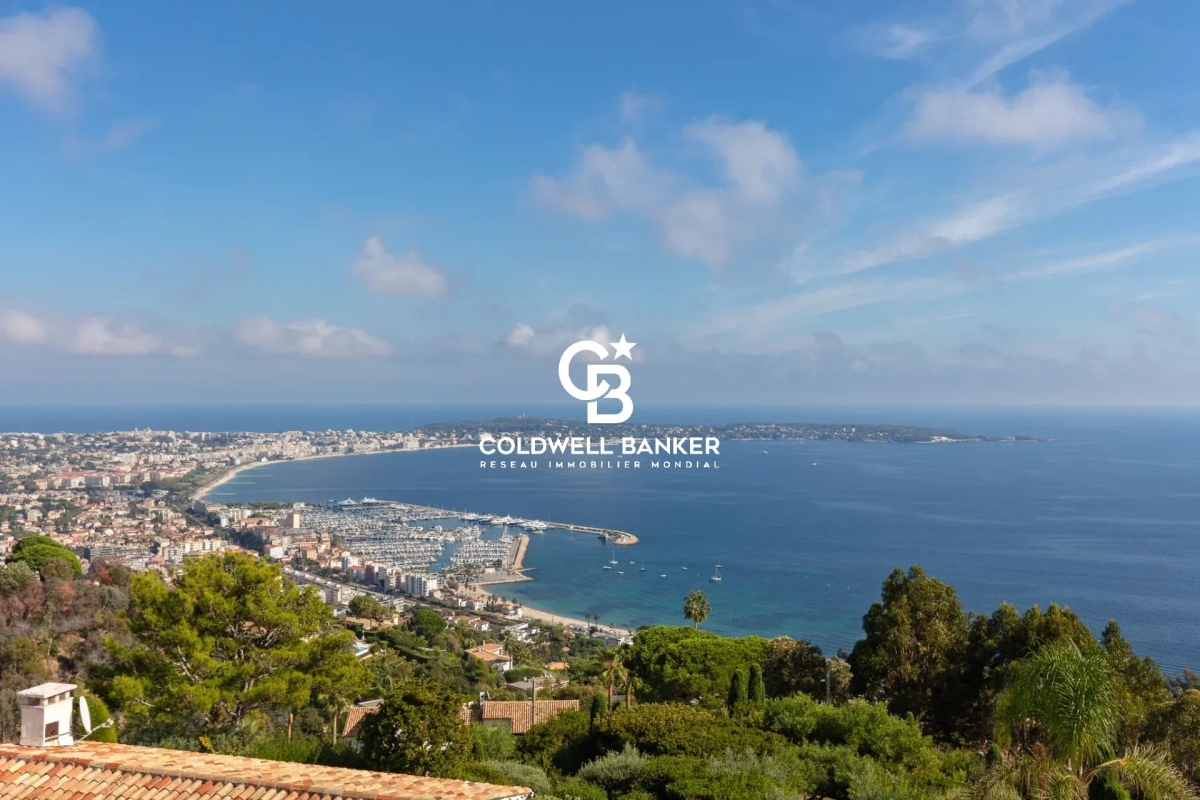 Maison de luxe à vendre à Vallauris, 8 500 000 €, Photo 6