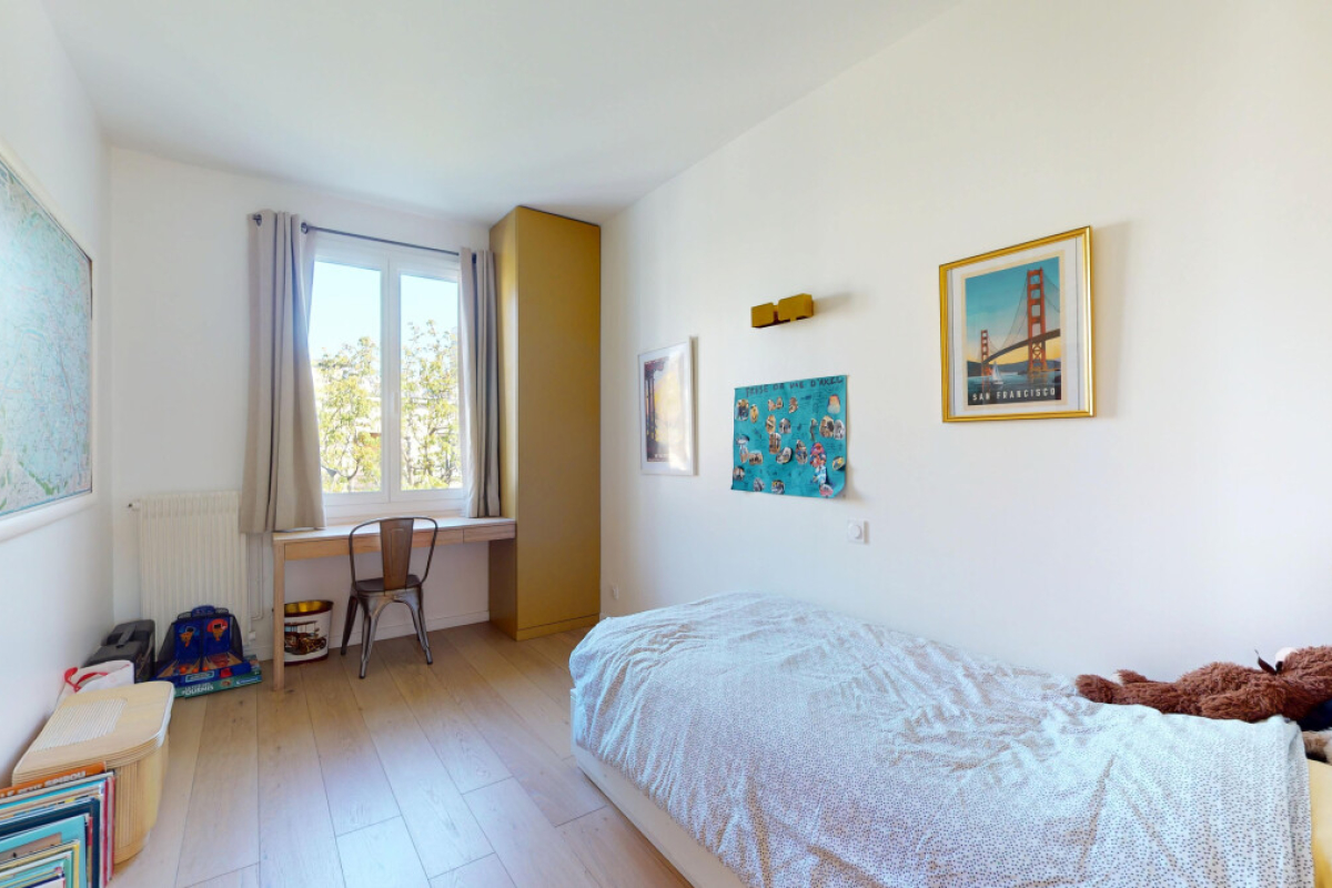 Appartement de luxe à vendre à Neuilly-sur-Seine, 2 350 000 €, Photo 7