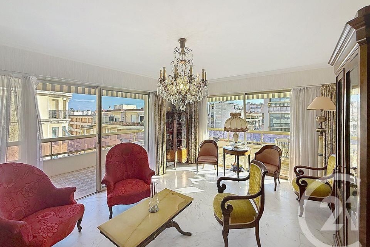 Appartement de luxe à vendre à Cannes, 1 350 000 €, Photo 7
