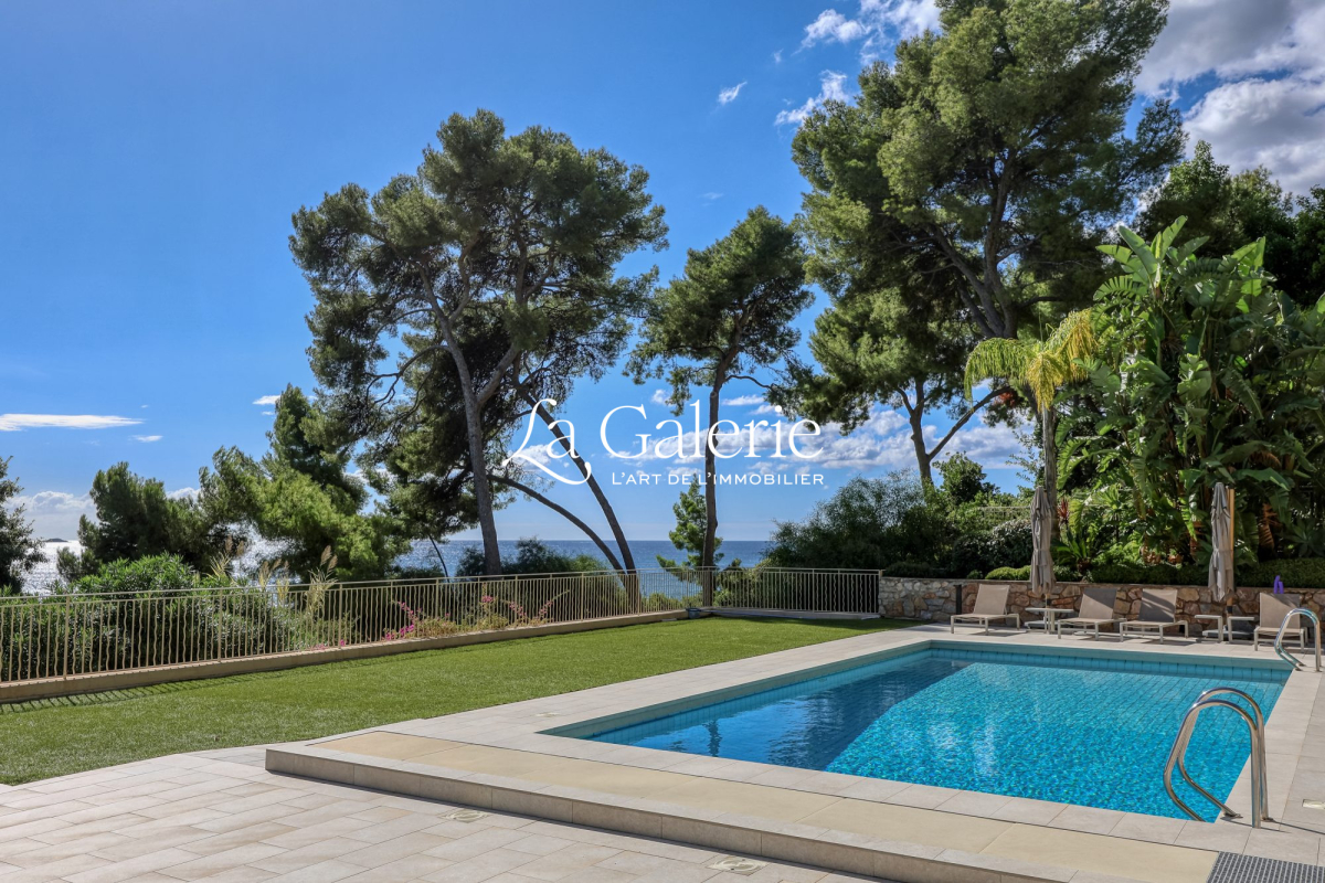 Appartement de luxe à vendre à Carqueiranne, 3 000 000 €, Photo 7