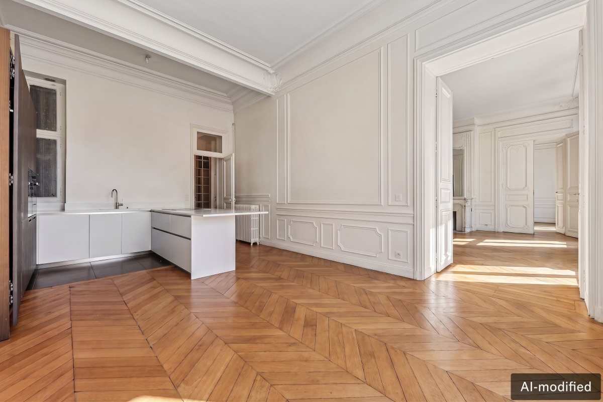 Appartement de luxe à vendre à Paris 8ème, 3 250 000 €, Photo 7