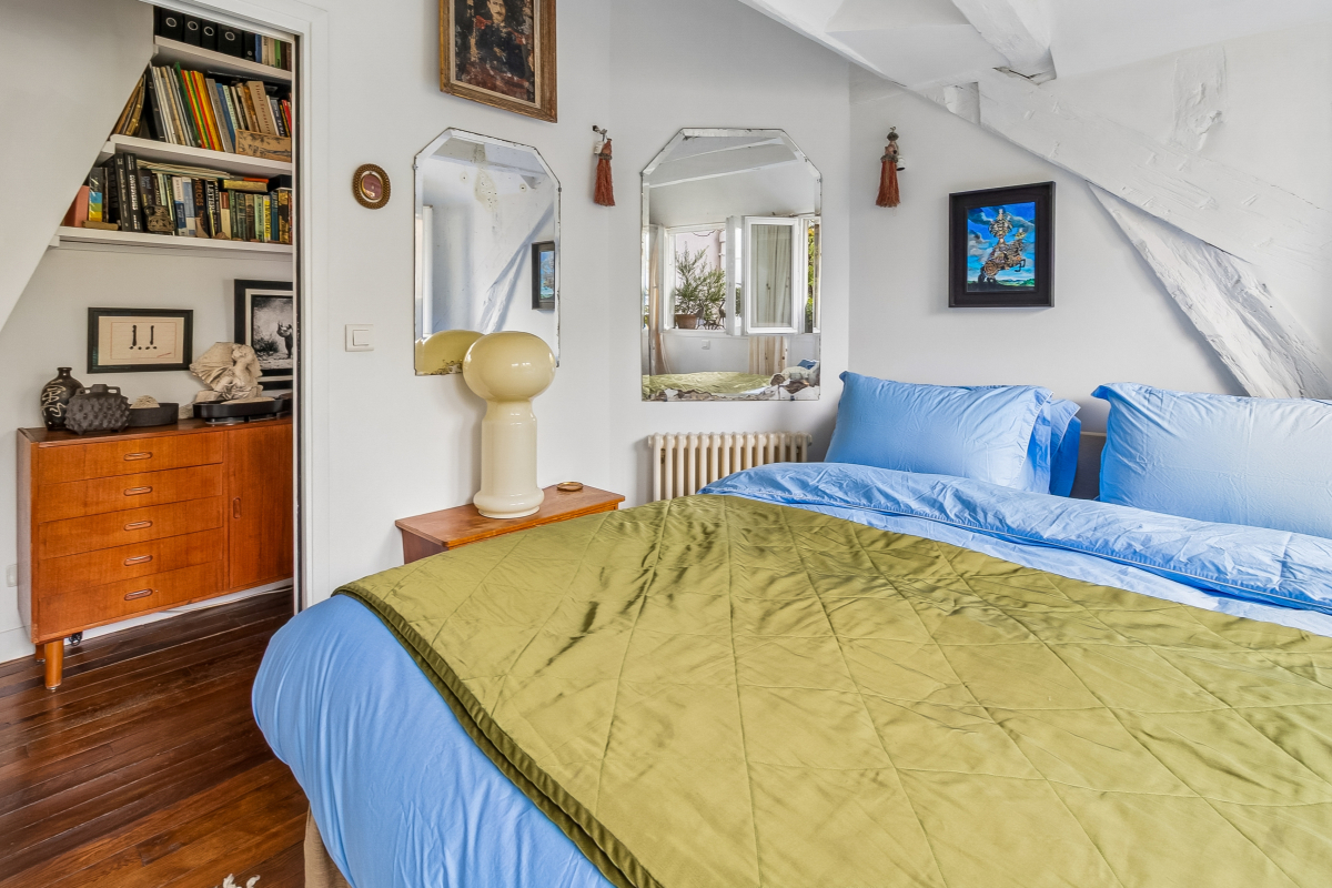Luxury Apartment for sale in Paris 3ème, 1 650 000 €, Photo 7