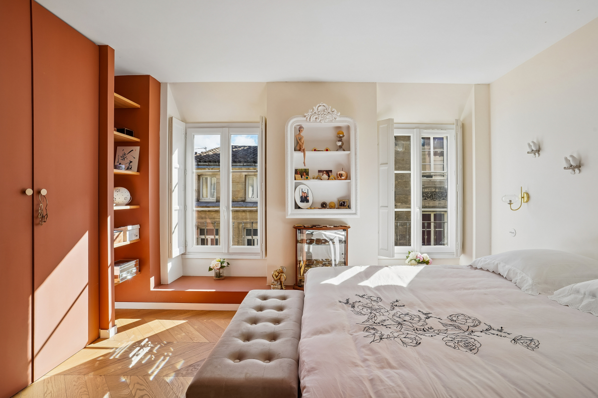 Luxury Apartment for sale in Bordeaux, 699 000 €, Photo 7