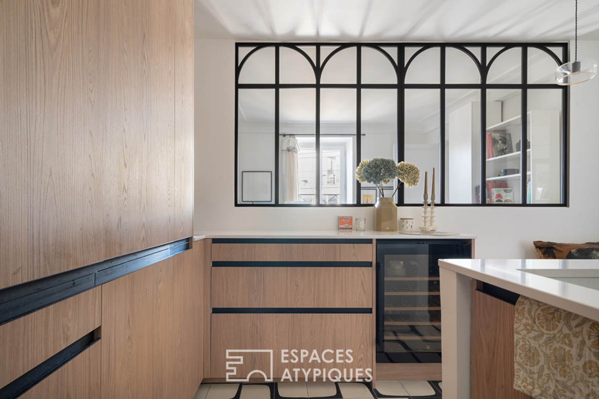 Appartement de luxe à vendre à Paris 1er, 1 180 000 €, Photo 7