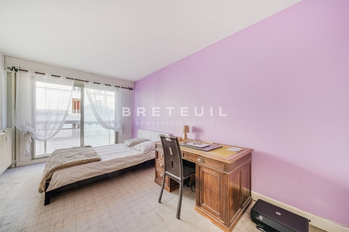 Appartement de luxe à vendre à Paris 15ème, 900 000 €, Photo 7