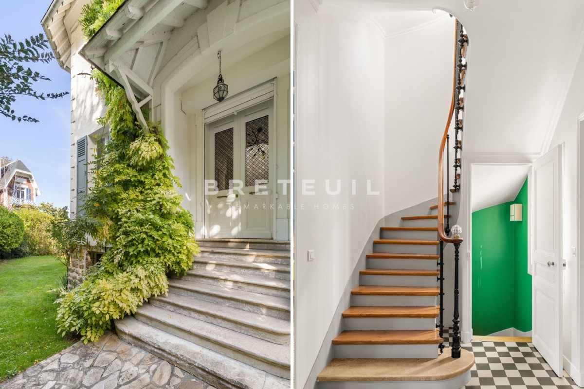 Maison de luxe à vendre à Sèvres, 2 390 000 €, Photo 7