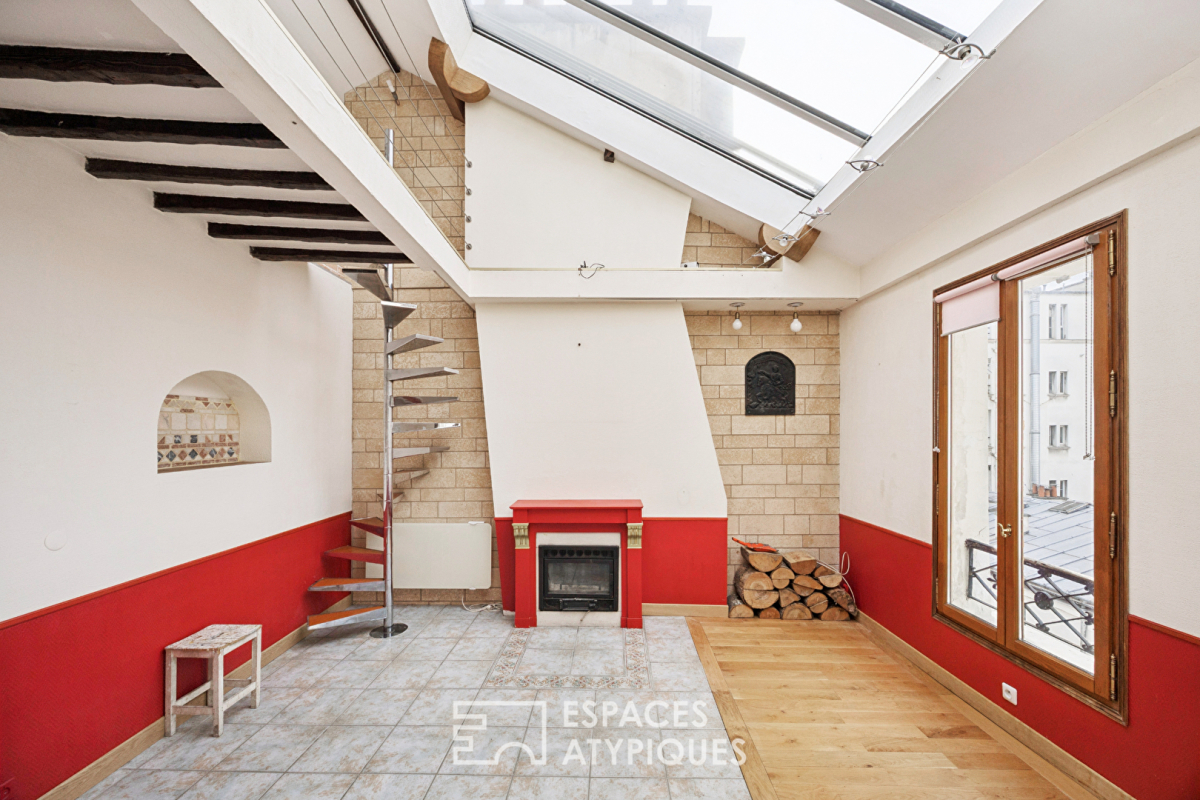 Appartement de luxe à vendre à Paris 14ème, 1 350 000 €, Photo 7
