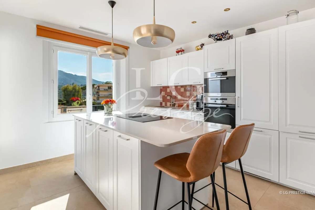 Luxury House for sale in Mandelieu-la-Napoule, 2 490 000 €, Photo 7