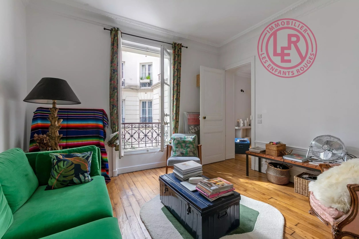 Appartement de luxe à vendre à Paris 11ème, 868 000 €, Photo 7