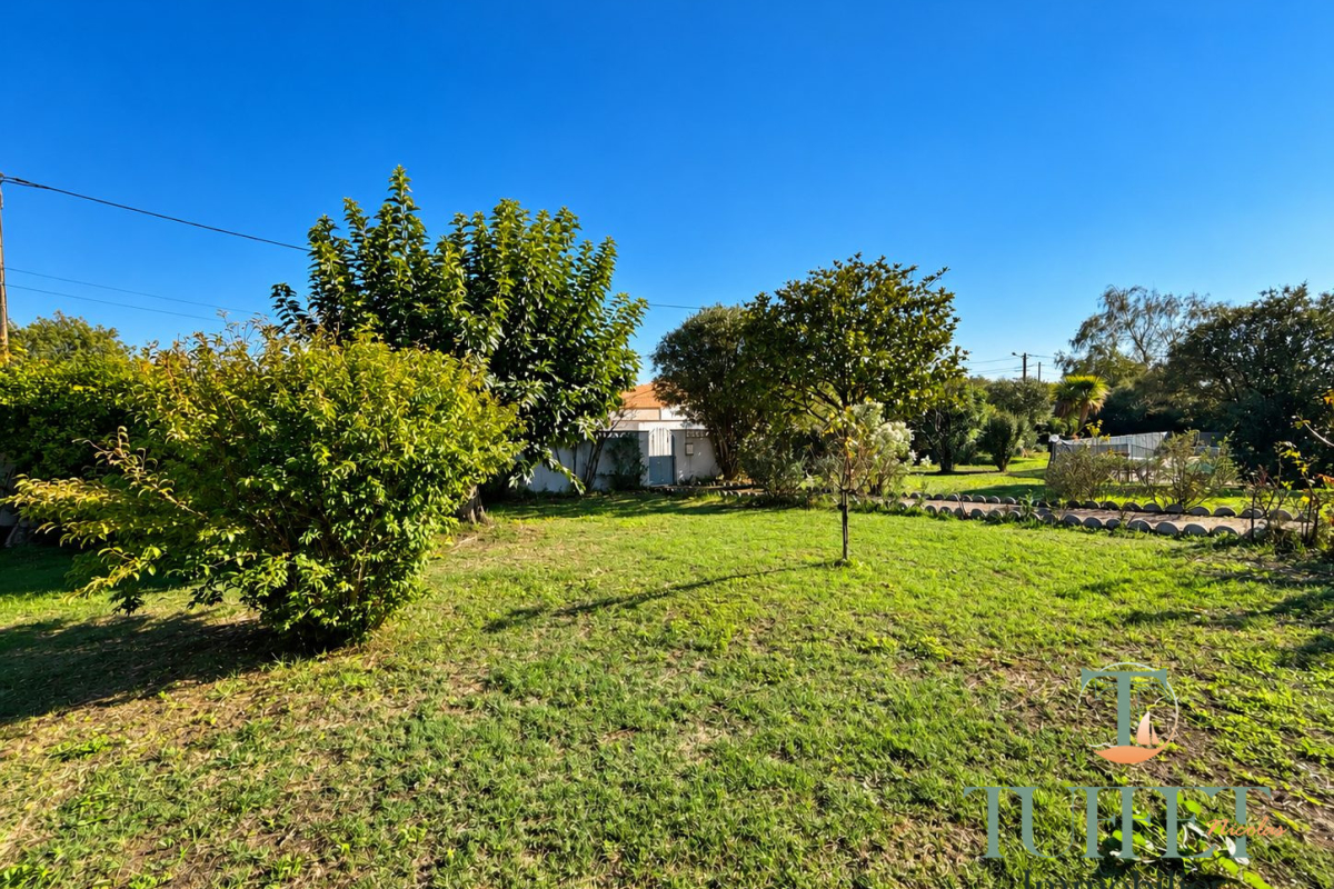 Maison de luxe à vendre à Bourcefranc le Chapus, 399 900 €, Photo 6