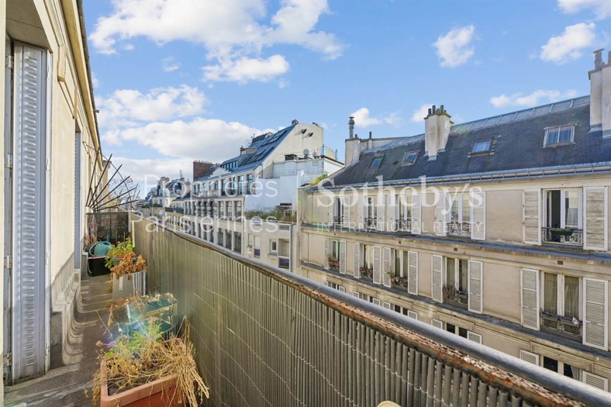 Appartement de luxe à vendre à Paris 10ème, 1 090 000 €, Photo 7