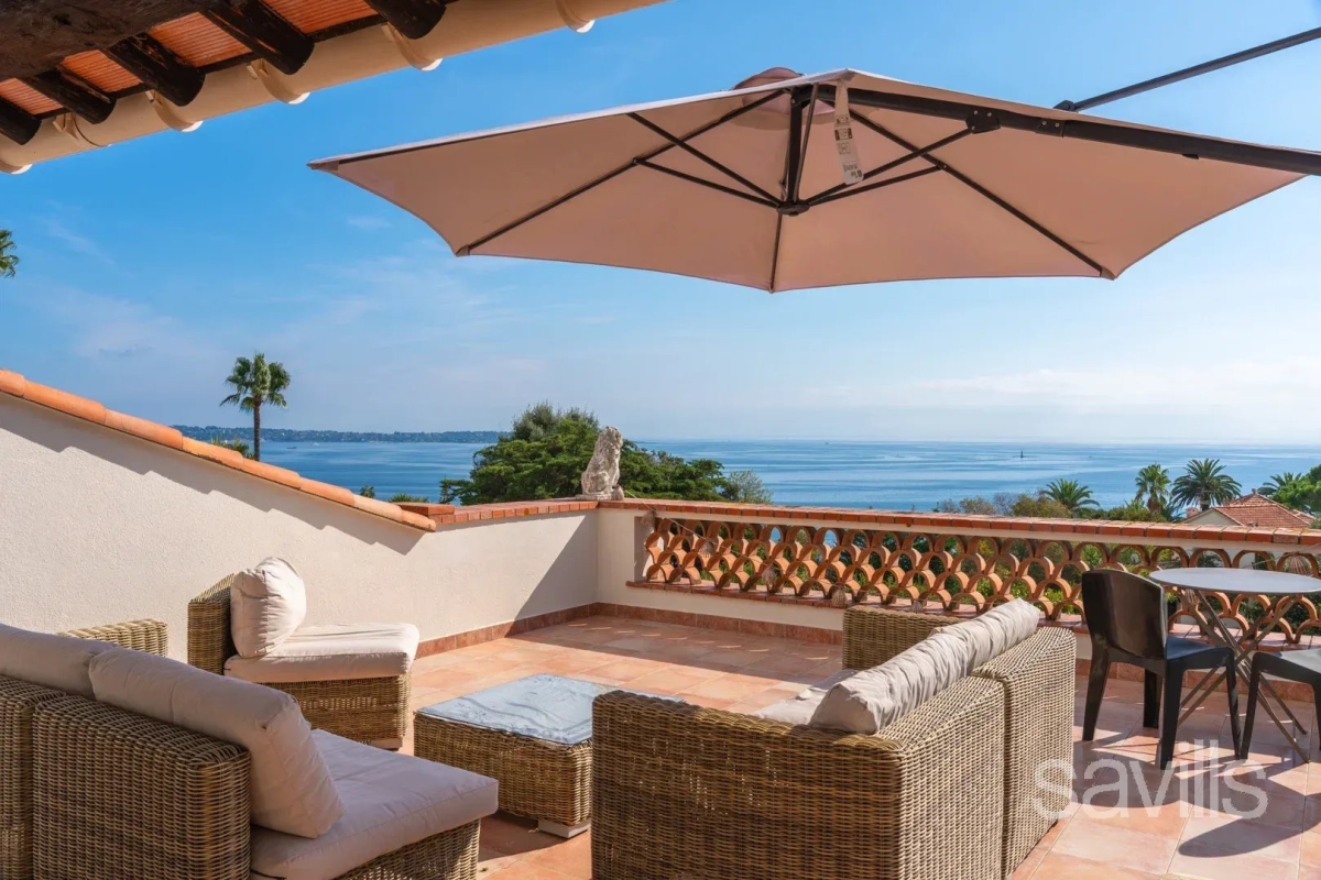 Maison de luxe à vendre à Vallauris, 2 940 000 €, Photo 2