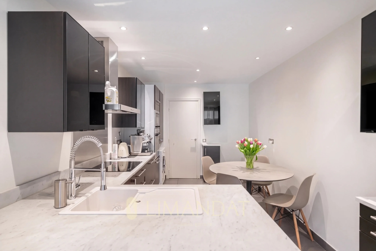 Appartement de luxe à vendre à Vallauris, 1 790 000 €, Photo 2