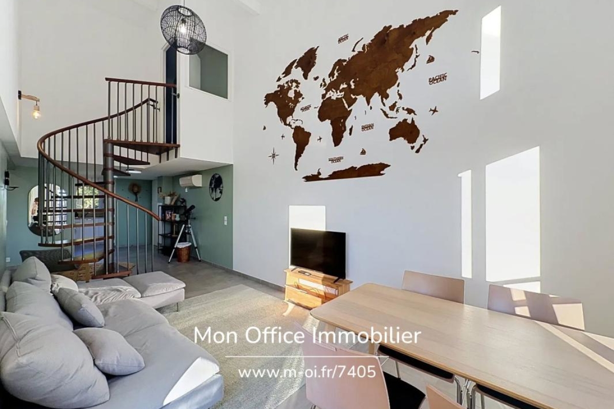 Luxury Apartment for sale in Grimaud, 579 000 €, Photo 3